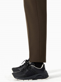 Повсякденні штани Emporio Armani модель 6R1P62-1JOBZ-0583 Фото