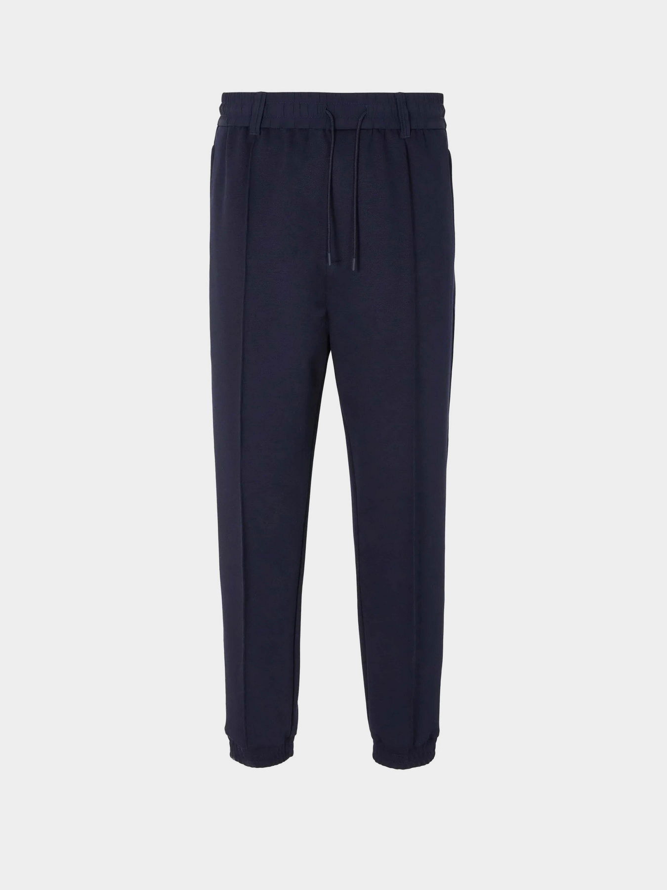 Брюки повседневные Emporio Armani Travel Essentials модель 6R1P63-1JOBZ-09B3 Фото