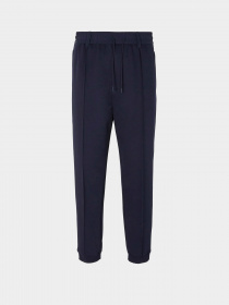 Повсякденні штани Emporio Armani Travel Essentials модель 6R1P63-1JOBZ-09B3 Фото