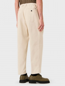 Брюки повседневные Emporio Armani модель 6R1P67-1NGRZ-01J5 Фото