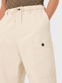 Брюки повседневные Emporio Armani модель 6R1P67-1NGRZ-01J5 Фото