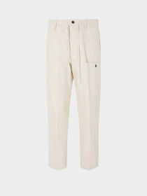 Повсякденні штани Emporio Armani модель 6R1P67-1NGRZ-01J5 Фото