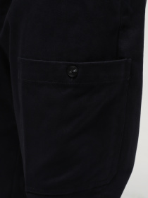 Брюки повседневные Emporio Armani модель 6R1P67-1NGRZ-0920 Фото