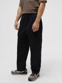 Повседневные штаны Emporio Armani модель 6R1P67-1NGRZ-0920 Фото