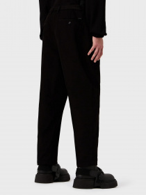 Брюки повседневные Emporio Armani модель 6R1P67-1NGRZ-0999 Фото