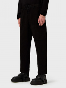 Брюки повседневные Emporio Armani модель 6R1P67-1NGRZ-0999 Фото