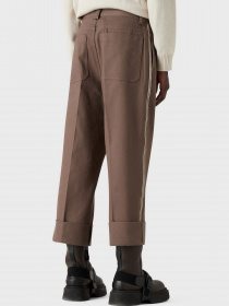 Брюки повседневные Emporio Armani модель 6R1P80-1NGRZ-0440 Фото