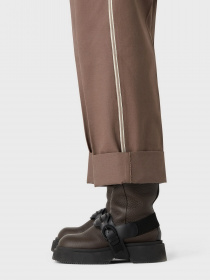 Повсякденні штани Emporio Armani модель 6R1P80-1NGRZ-0440 Фото