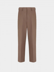 Повсякденні штани Emporio Armani модель 6R1P80-1NGRZ-0440 Фото