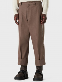 Повседневные штаны Emporio Armani модель 6R1P80-1NGRZ-0440 Фото