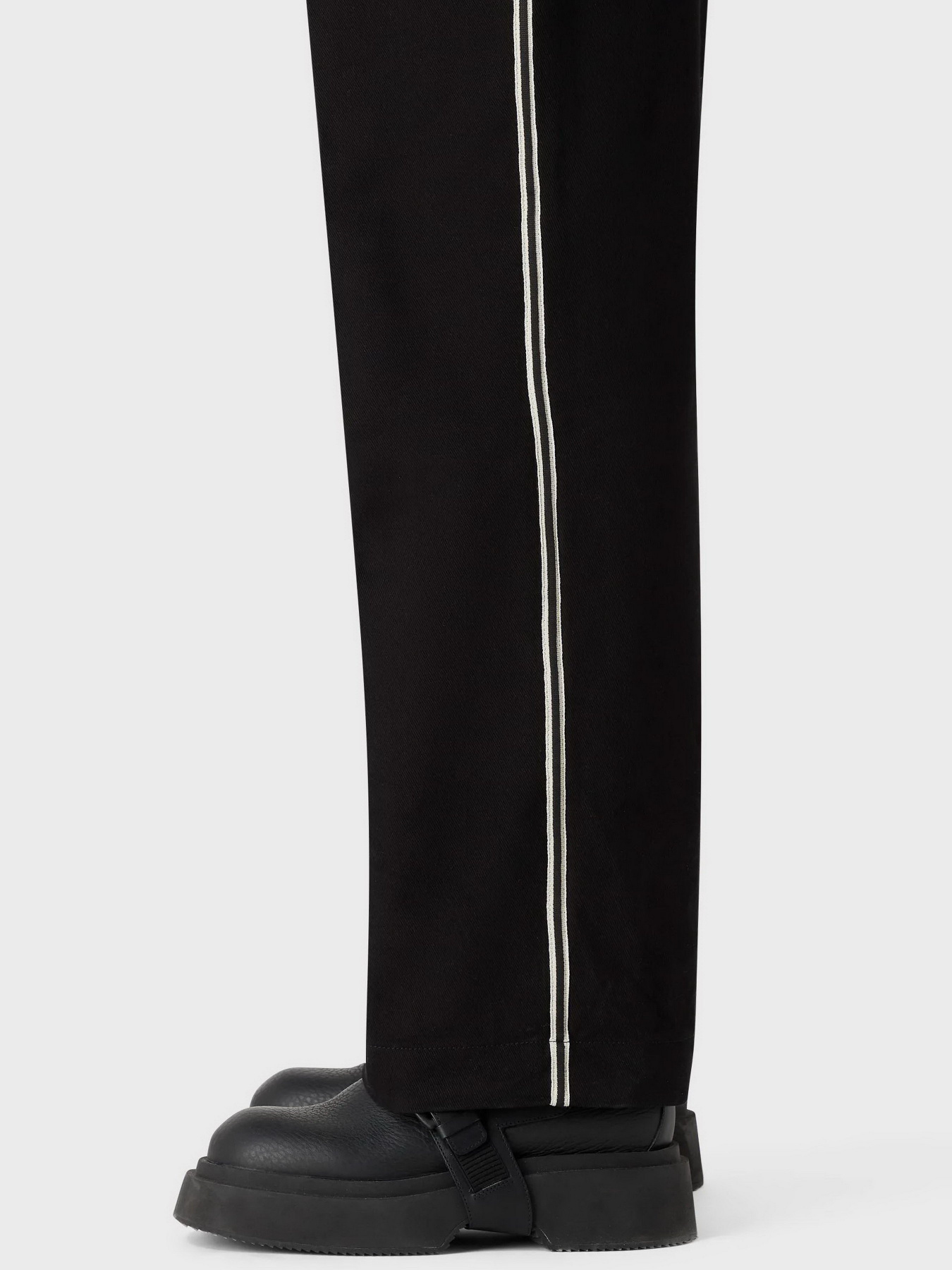 Брюки повседневные Emporio Armani модель 6R1P80-1NGRZ-0999 Фото