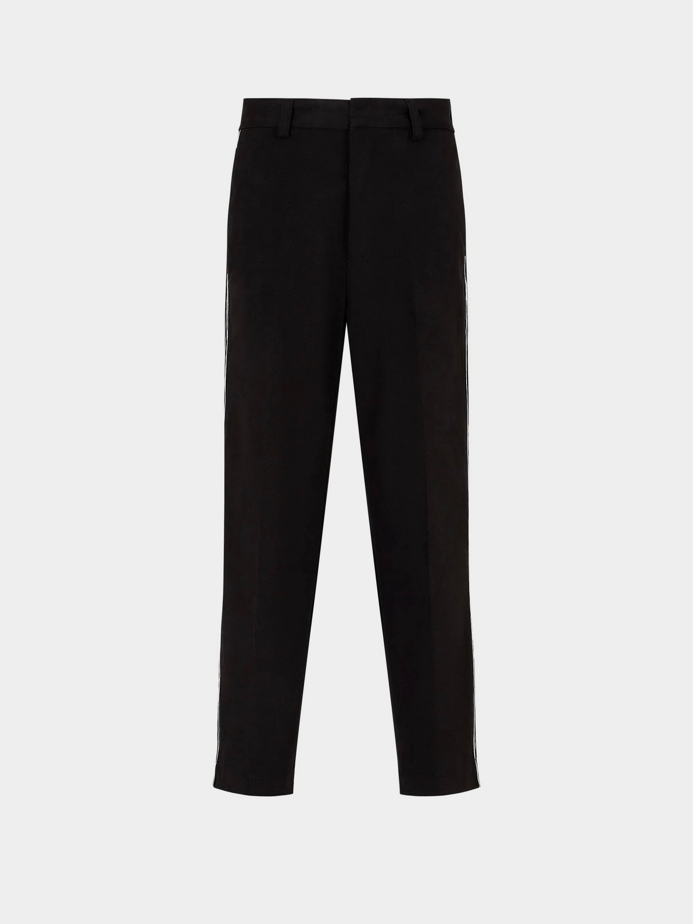 Брюки повседневные Emporio Armani модель 6R1P80-1NGRZ-0999 Фото