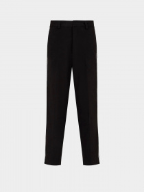 Брюки повседневные Emporio Armani модель 6R1P80-1NGRZ-0999 Фото