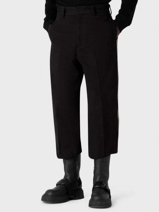 Брюки повседневные Emporio Armani модель 6R1P80-1NGRZ-0999 Фото