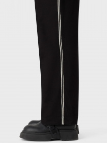 Повсякденні штани Emporio Armani модель 6R1P80-1NGRZ-0999 Фото