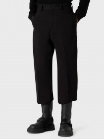 Повседневные штаны Emporio Armani модель 6R1P80-1NGRZ-0999 Фото