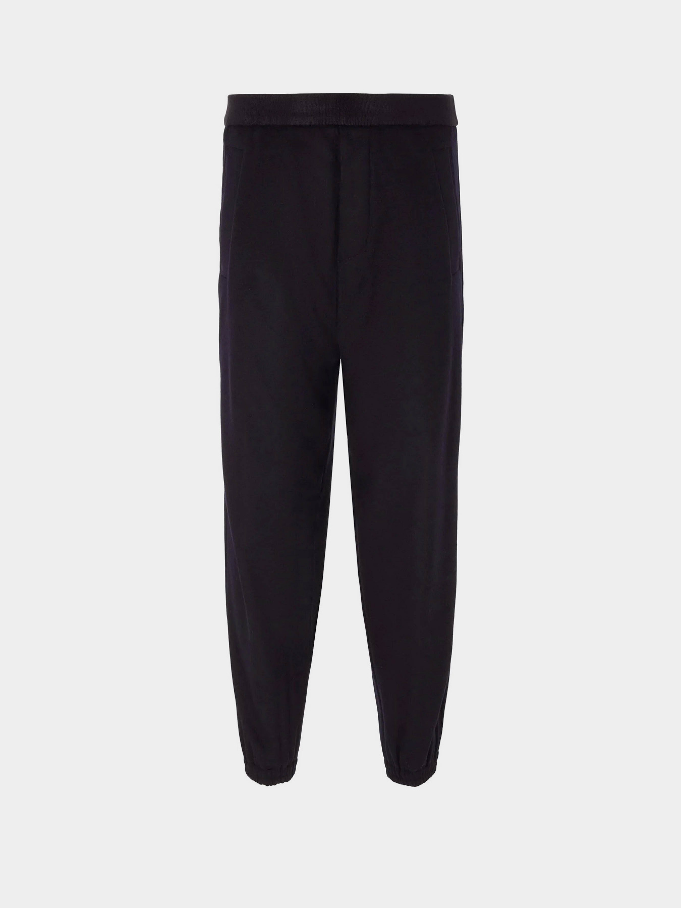 Брюки повседневные Emporio Armani модель 6R1PQ4-1NTYZ-0920 Фото