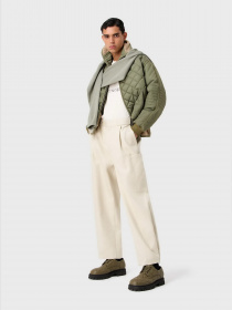 Футболка Emporio Armani модель 6R1T79-1JWZZ-01M1 Фото