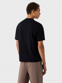 Футболка Emporio Armani модель 6R1T79-1JWZZ-09R0 Фото