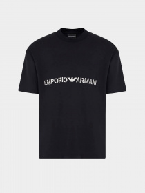Футболка Emporio Armani модель 6R1T79-1JWZZ-09R0 Фото