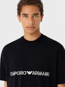 Футболка Emporio Armani модель 6R1T79-1JWZZ-09R0 Фото