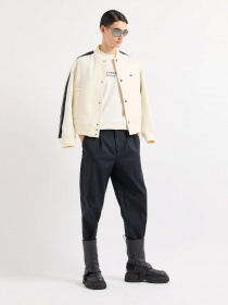 Футболка Emporio Armani модель 6R1TA5-1JWZZ-0128 Фото