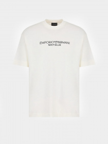 Футболка Emporio Armani модель 6R1TA5-1JWZZ-0128 Фото