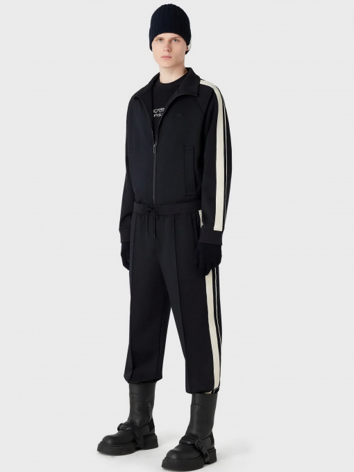 Футболка Emporio Armani модель 6R1TA5-1JWZZ-0920 Фото