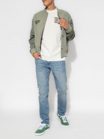 Футболка Emporio Armani модель 6R1TB0-1JWZZ-0128 Фото