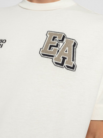 Футболка Emporio Armani модель 6R1TB0-1JWZZ-0128 Фото