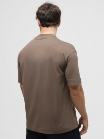 Футболка Emporio Armani модель 6R1TB1-1JWZZ-0498 Фото