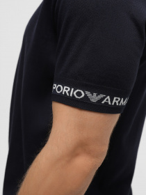 Футболка Emporio Armani модель 6R1TEB-1JFIZ-0908 Фото