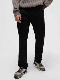 Зауженные джинсы Emporio Armani J06 модель 8N1J06-1DHDZ-0005 Фото