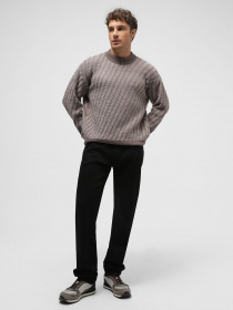 Завужені джинси Emporio Armani J06 модель 8N1J06-1DHDZ-0005 Фото