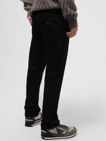 Завужені джинси Emporio Armani J06 модель 8N1J06-1DHDZ-0005 Фото