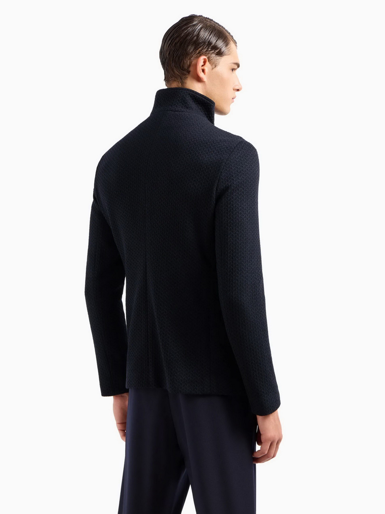 Блейзер Emporio Armani модель H41G30-E1426-922 Фото