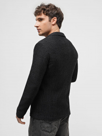 Блейзер Emporio Armani модель H41G51-E1D06-632 Фото