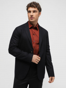 Блейзер Emporio Armani модель H41G60-E1415-999 Фото