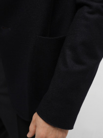 Блейзер Emporio Armani модель H41G60-E1415-999 Фото