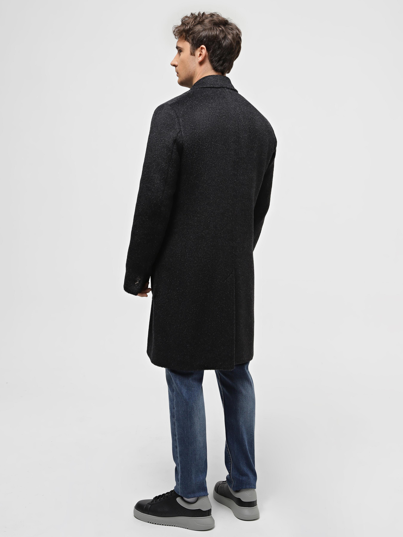 Пальто Emporio Armani модель H41LCR-E1908-632 Фото