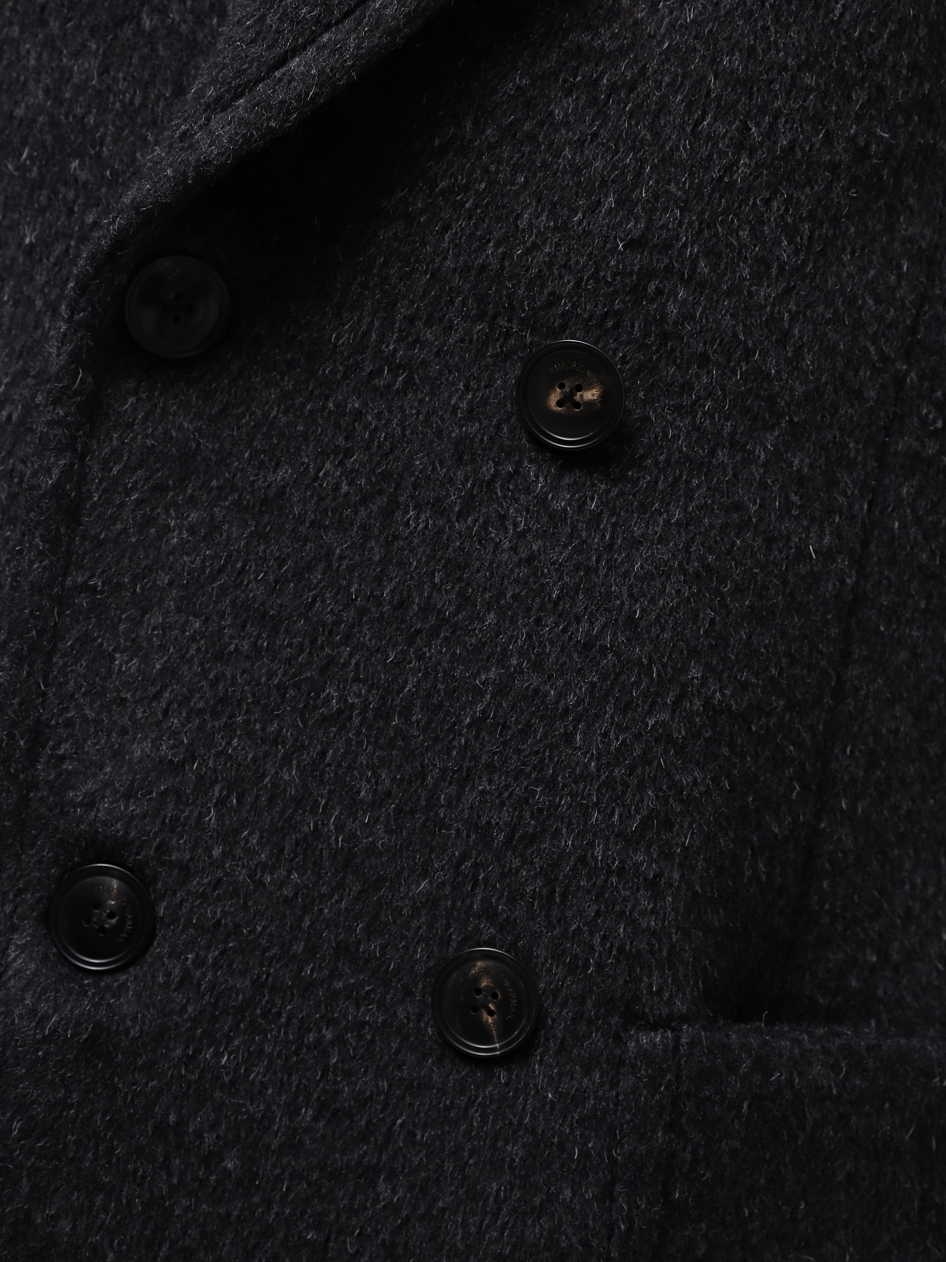 Пальто Emporio Armani модель H41LCR-E1908-632 Фото