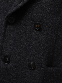 Пальто Emporio Armani модель H41LCR-E1908-632 Фото