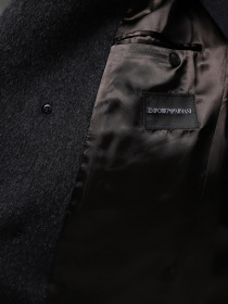 Пальто Emporio Armani модель H41LCR-E1908-632 Фото