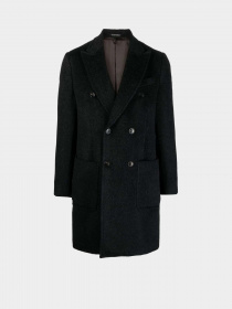 Пальто Emporio Armani модель H41LCR-E1908-632 Фото