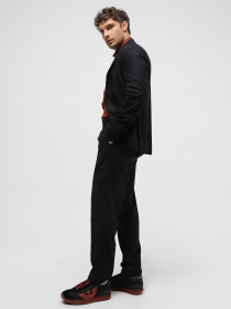 Брюки повседневные Emporio Armani модель H41P10-E1610-999 Фото