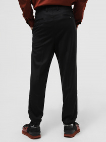 Брюки повседневные Emporio Armani модель H41P10-E1610-999 Фото