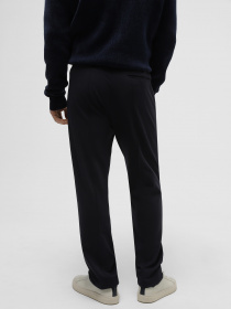 Брюки повседневные Emporio Armani модель H41P44-E1613-922 Фото