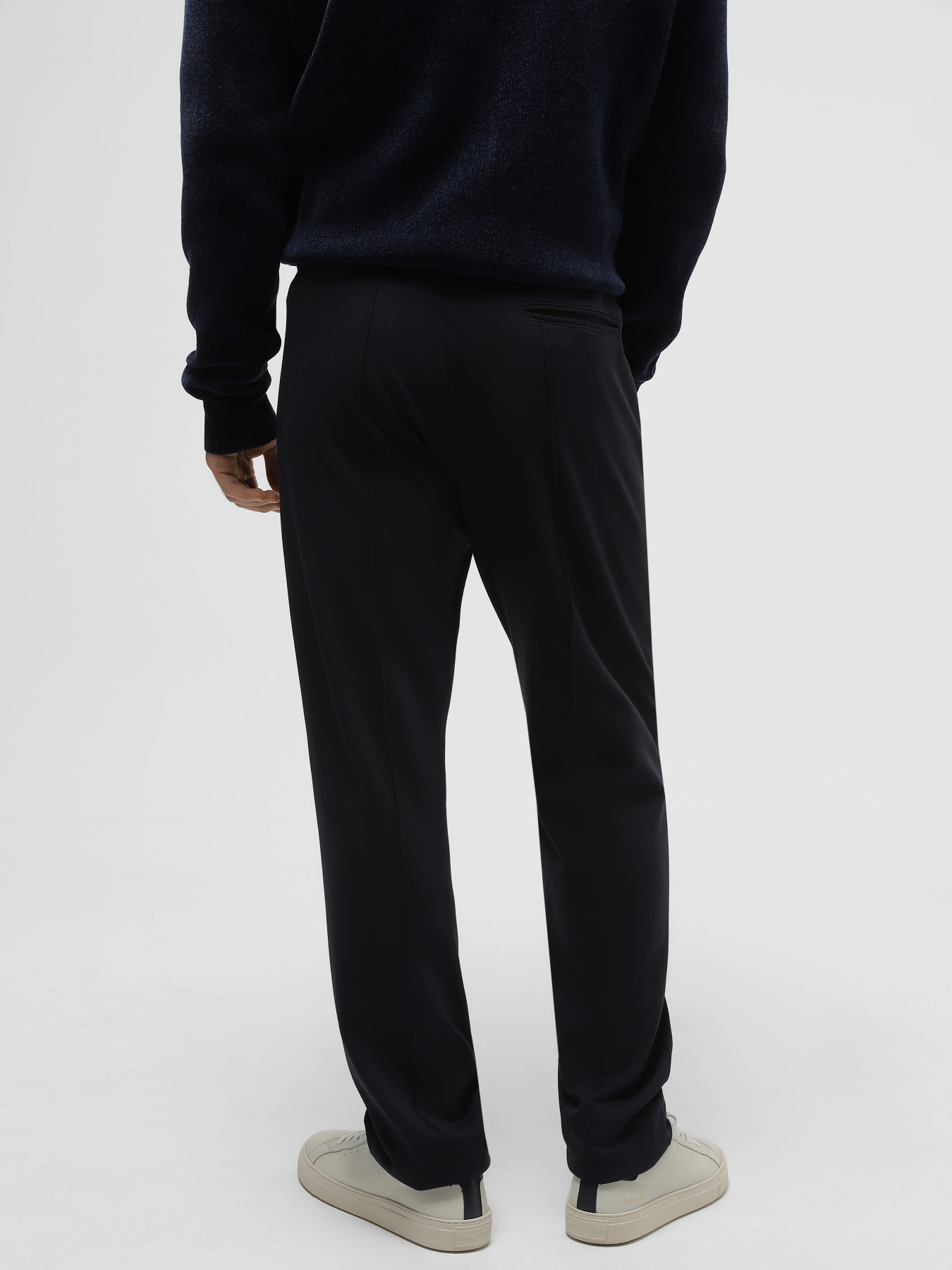 Повсякденні штани Emporio Armani модель H41P44-E1613-922 Фото