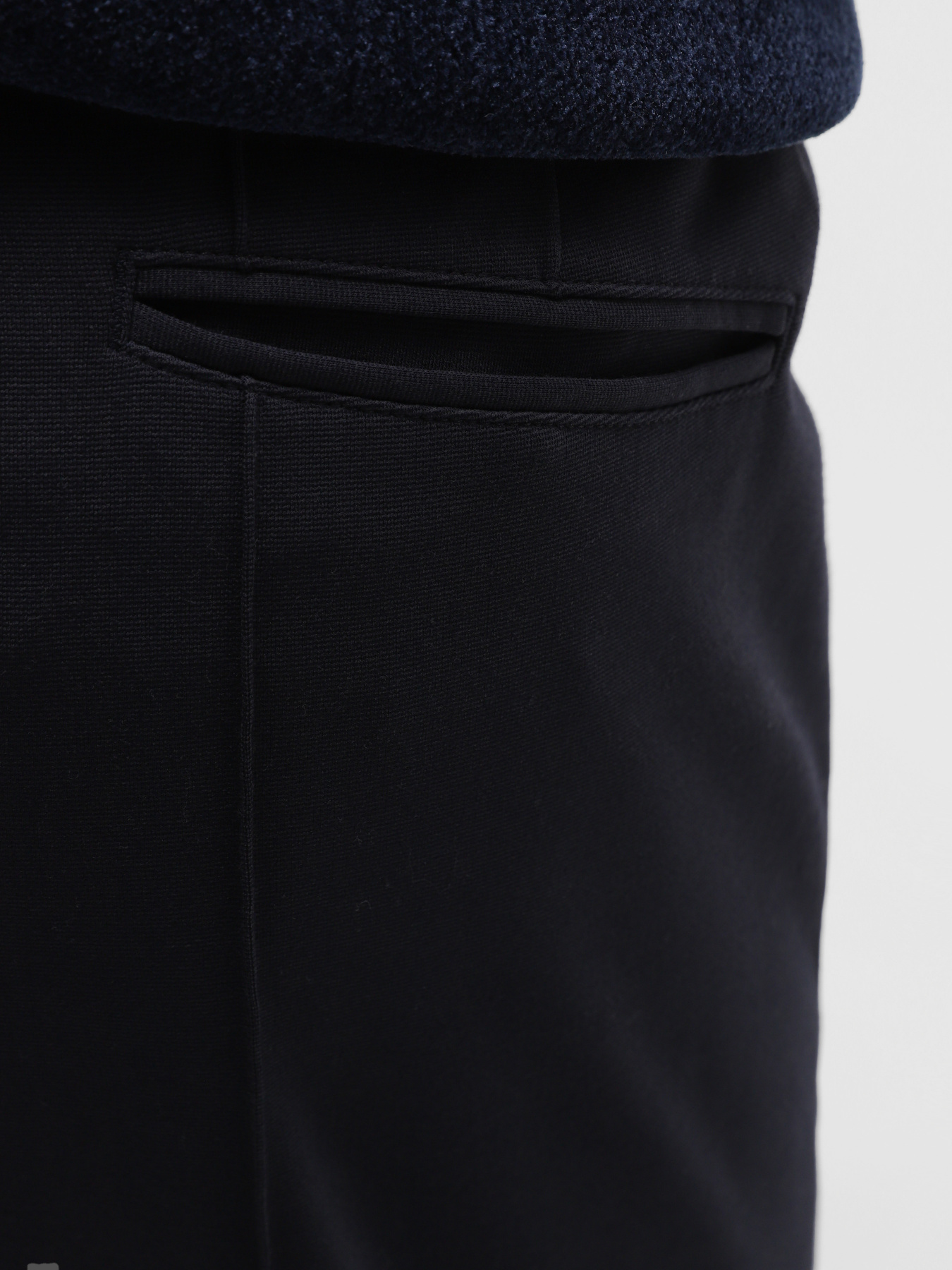 Повсякденні штани Emporio Armani модель H41P44-E1613-922 Фото