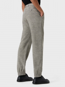 Брюки классические Emporio Armani модель H41P56-E1424-606 Фото